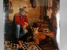 HANK WILLIAMS, JR. - STRONG STUFF - VINYL RECORD ALBUM SEALED