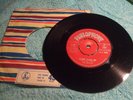 the beatles please please me true first press vg