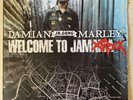 DAMIAN MARLEY  Welcome To Jamrock TUFF GONG  Orig Press + Roots Reggae 2 LP