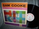Sam Cooke  