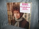 STILL SEALED    Bob Dylan  