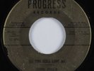 R&B Soul 45 COOKIE JACKSON Do You Still Love Me PROGRESS HEAR