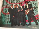 THE COASTERS SELF TITLED ATCO 33-101 MONO 1ST PRESSING NM-/VG+