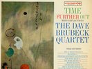 Dave Brubeck Quartet, The - Time Further Out ( (Vinyl LP - 1961 - US - Original)