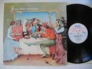 FRUUPP Modern Masquerades LP 1975 UK Dawn EX