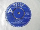 The Marmalade - Reflections Of My Life 1969 UK 45 DECCA DEMO