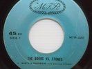 THE DOORS VS. THE ROLLING STONES 7