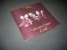 Van Der Graaf - Vital - Double Live Vinyl LP VG+ VG+