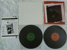 RARE ROCKABILLY LP Elvis Costello & The Attractions Heatwave 1980
