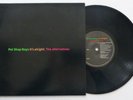 PET SHOP BOYS It's Alright The Alternatives 10