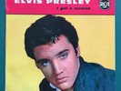 ELVIS PRESLEY -  EP 45T 7