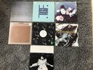 New Order VINYL The Peel Sessions Confusion Brotherhood Movement + Revenge
