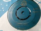 CLARENCE STACEY Lonely Guy UK 1961 ORIGINAL Pye Int 7N 25025 Elvis Style ROCKER