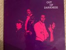 Out Of Darkness - Out Of Darkness ORIGINAL LP RARE UK PSYCHE 