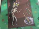 New OINGO BOINGO 'Nothing To Fear' SEALED original 1982  LP Vinyl