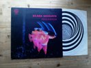 Black Sabbath Paranoid 1st Press Very Good Vinyl Record 6360011 Big Bear Credit