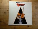 A Clockwork Orange Film Soundtrack OST Very Good Vinyl Record K46127