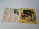 Bing Crosby Ichabod 1949 Walt Disney The Legend Of Sleepy Hollow DECCA 78RPM