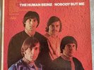 The Human Beinz - Nobody But Me - 1967 - STEREO - Vinyl - LP