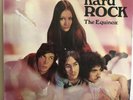 THE  EQUINOX                LP      HARD  ROCK