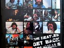 The Beatles Get Back Journals 11 LP Colored Vinyl Boxed Set NM