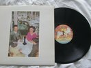 Led Zeppelin. Presence. 1976 Vinyl LP .Swan Song SSK59406 1st UK Pressing. EX/NM