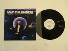 NM- FLAWLESS  Solti Holst Planets LP RARE 1979 JAPAN MFSL AUDIOPHILE PRESSING