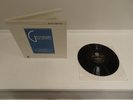 VG++/NM- GORGEOUS  Gershwin Slatkin Rhapsody In Blue LP RARE NUMBERED REFERENCE