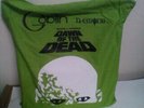 Dawn Of The Dead - 2CD  / Green Vinyl + Extras - Limited to 199 copies- Goblin