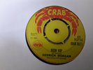 Derrick Morgan , Moon Hop , Harris Wheel , 7