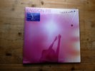 Passion Pit Gossamer 2 x Near Mint Vinyl Record & CD 2012 Gatefold Edition