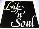 Life n Soul - Life N Soul LP (CUS 547) Rare 1979 recording EXCELLENT CONDITION