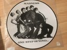 Madness One Step Beyond Picture Very Rare