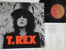 LP T. REX Slider EMS40052 EMI JAPAN Vinyl