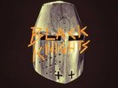 BLACK KNIGHTS - ALMIGHTY (GATE) (180GM) NEW VINYL