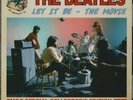 THE BEATLES LET IT BE - THE MOVIE TMOQ SPECIAL COLLECTORS EDITION HIS MASTERS