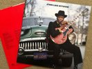 John Lee Hooker - Mr. Lucky - ID1499z - ORE LP 519 - vinyl LP EX