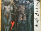 The Pop Group - Y. Vinyl LP (Radar Records RAD 20) + Poster