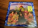 Rolling Stones - Cosmic Christmas 4LP-Box Neu Mint eingeschweißt TOP  NEU