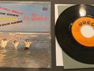 Les Beatles 1964 Long Tall Sally FRANCE 1st Press EP w/ Picture Sleeve RARE