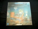 JEAN-PIERRE RAMPAL Claude Bolling FLUTE Half Speed MASTERSOUND CBS NM/M SEALED