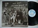 IF Not Just Another Bunch Of Pretty Faces LP 1974 UK EX