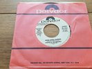 SIOUXSIE & THE BANSHEES -HONG KONG GARDEN - RARE USA PROMO 1978 7