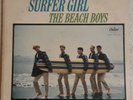SURFER GIRL The Beach Boys Rare MFSL 1-116 Vinyl LP Excellent Condition