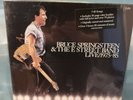 BRUCE SPRINGSTEEN & THE E STREET BAND “LIVE 1975-85” BOX SET 5 LP’s BRAND NEW 
