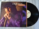 Dr. John In A Sentimental Mood w/ Inner Jazz Blues Record Vinyl lp Album