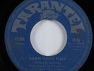 Funk/Sweet Soul 45 GEMA Barn Yard Pimp TARANTEL germany HEAR