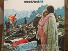 Woodstock Vol 1 & 2  (MoFi Audiophile Issue)