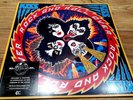 KISS Rock And Roll Over LP 180g Vinyl LP 2014 'ZZ' Sleeve New and Sealed