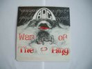 ARC 'War of the Ring' Rare NWOBHM 1981 7